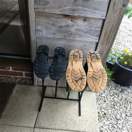 boot rack 2 pair